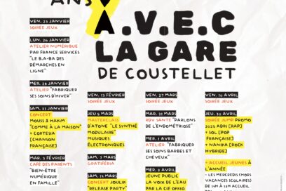 Agrandir l'image, fenêtre modale