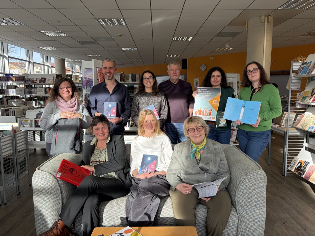 Agrandir l'image, fenêtre modale