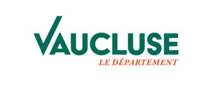 logo du Département de Vaucluse - Agrandir l'image, fenêtre modale