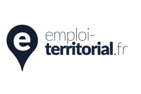 logo emploi territorial