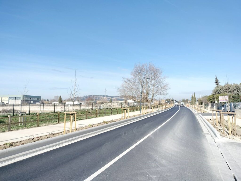 Agrandir l'image, fenêtre modale