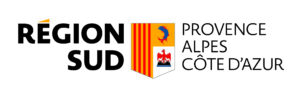 logo de la Région SUD - Agrandir l'image, fenêtre modale