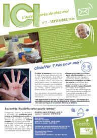 Agrandir l'image, fenêtre modale