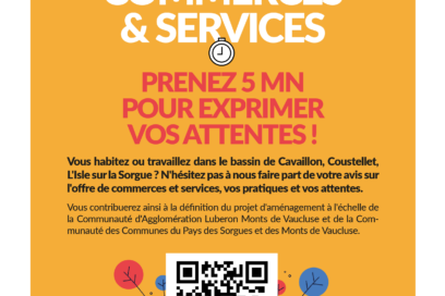 Affiche du SCOT - Agrandir l'image, fenêtre modale