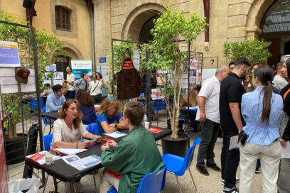 Agrandir l'image, fenêtre modale