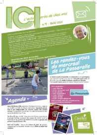 Agrandir l'image, fenêtre modale