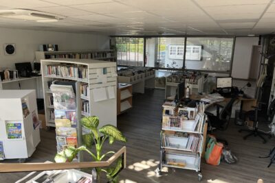 Lire la vidéo 1 sur 1, fenêtre modale